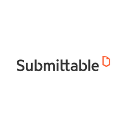 SUBMITTABLE HOLDINGS, INC. logo