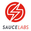 Sauce Labs logo