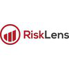 RiskLens logo