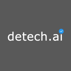 detech.ai logo