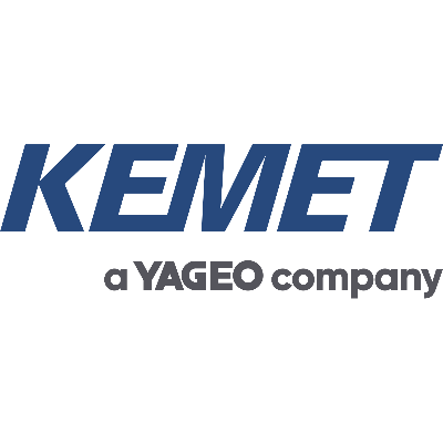 Kemet (company) logo