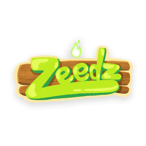 Zeedz logo