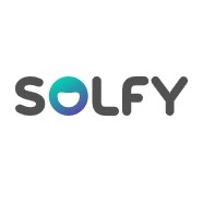 Solfy logo