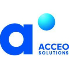 Acceo Solutions logo