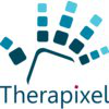 Therapixel logo