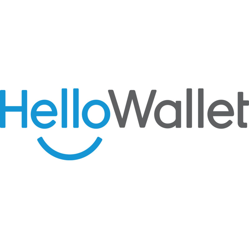 HelloWallet logo