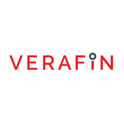 Verafin logo