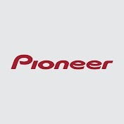 Pioneer Corporation logo