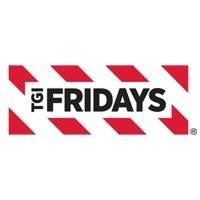 TGI Fridays logo