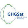 GHGSat logo