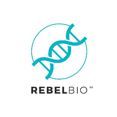 RebelBio logo