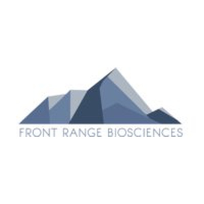 Front Range Biosciences logo