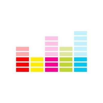 Deezer logo