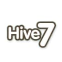 Hive7 logo