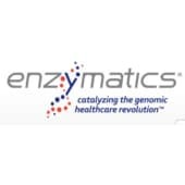 Enzymatics logo