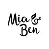 Mia & Ben logo