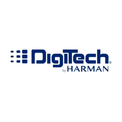 DigiTech logo