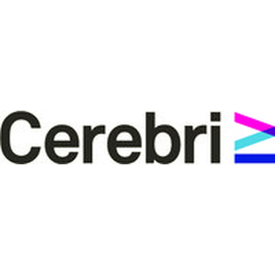 Cerebri AI logo