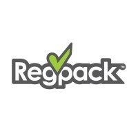 Regpack logo