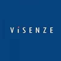 ViSenze logo