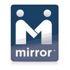 Mirror (company) logo