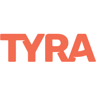 Tyra Biosciences logo