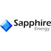 Sapphire Energy logo