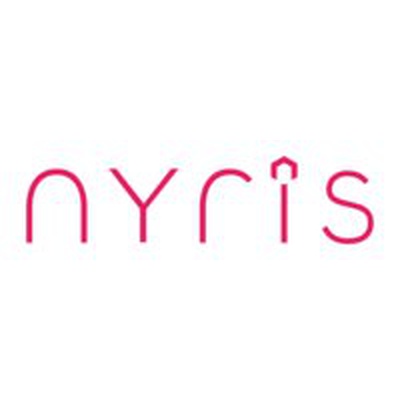 nyris logo