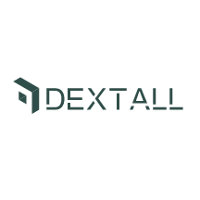 Dextall logo