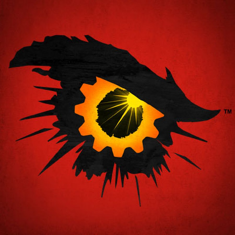 Daybreak Game Company logo