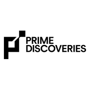 Prime Discoveries logo