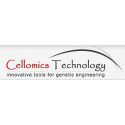 Cellomics Technology logo