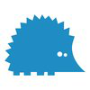 hedgehog lab (company) logo