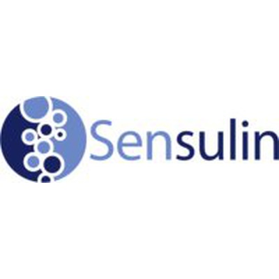 Sensulin logo