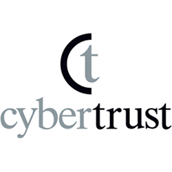 Cybertrust Japan logo