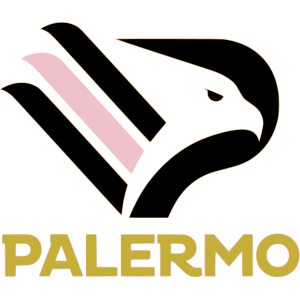 U.S. Città di Palermo logo