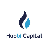 Huobi Capital logo