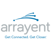 Arrayent logo