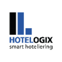 Hotelogix logo