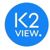 K2View logo