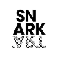 Snark art logo