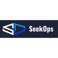 Seekops Inc. logo