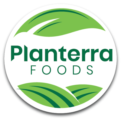 Planterra Foods logo