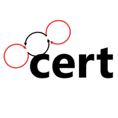 CERT logo