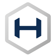 HEX logo