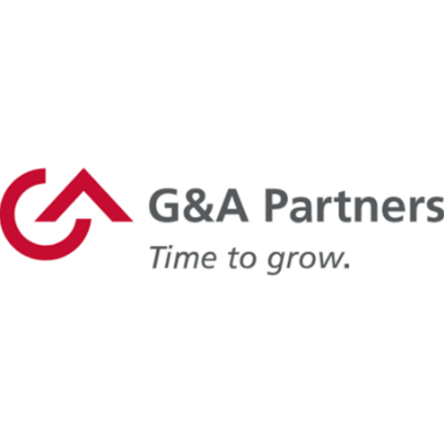 G&A Partners logo