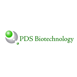 PDS Biotechnology logo