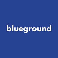 Blueground logo