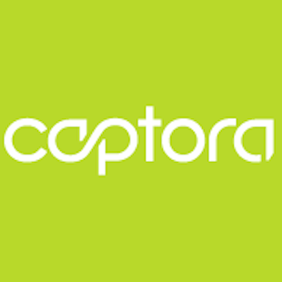 Captora logo