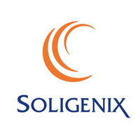 Soligenix logo